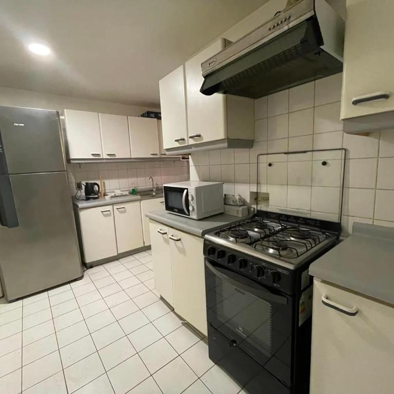 Departamento 7 personas en Avenida del Mar en La Serena - Apartamento - 28