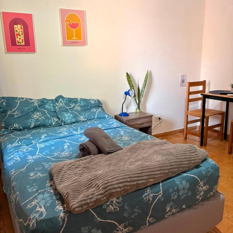 Posada KUARAHY - Double Room - 12