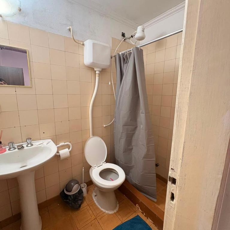 Posada KUARAHY - Double Room - 15