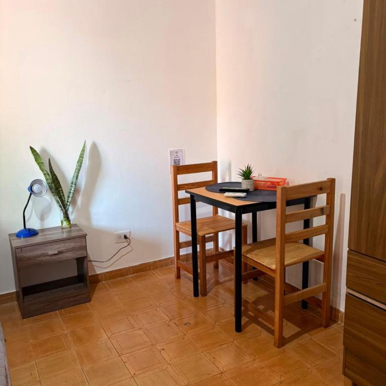 Posada KUARAHY - Double Room - 10
