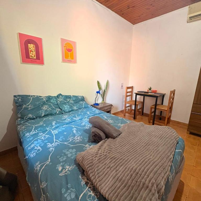 Posada KUARAHY - Double Room - 16