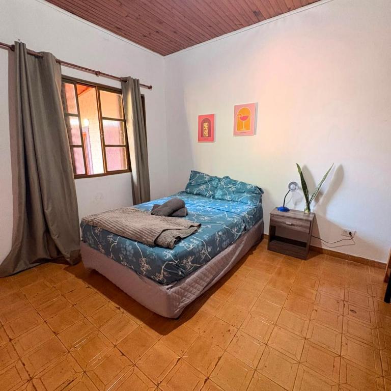 Posada KUARAHY - Double Room - 14