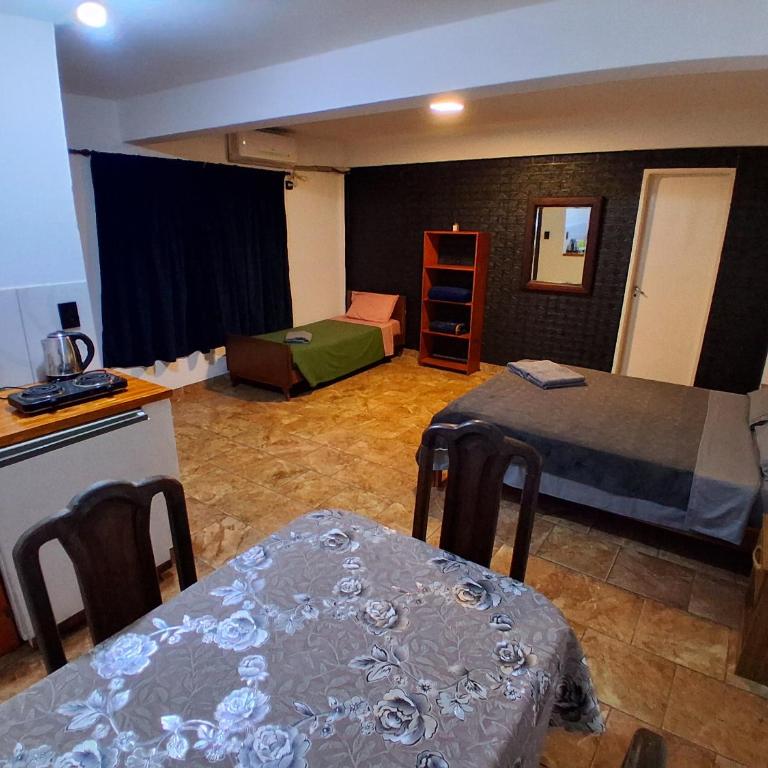 Departamento en Iguazu - Apartamento de 1 dormitorio - 1