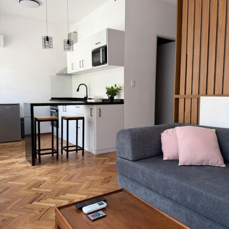 Spacious Studio in heart of Old Town - Fits 4 ppl - Apartamento Estudio - 1