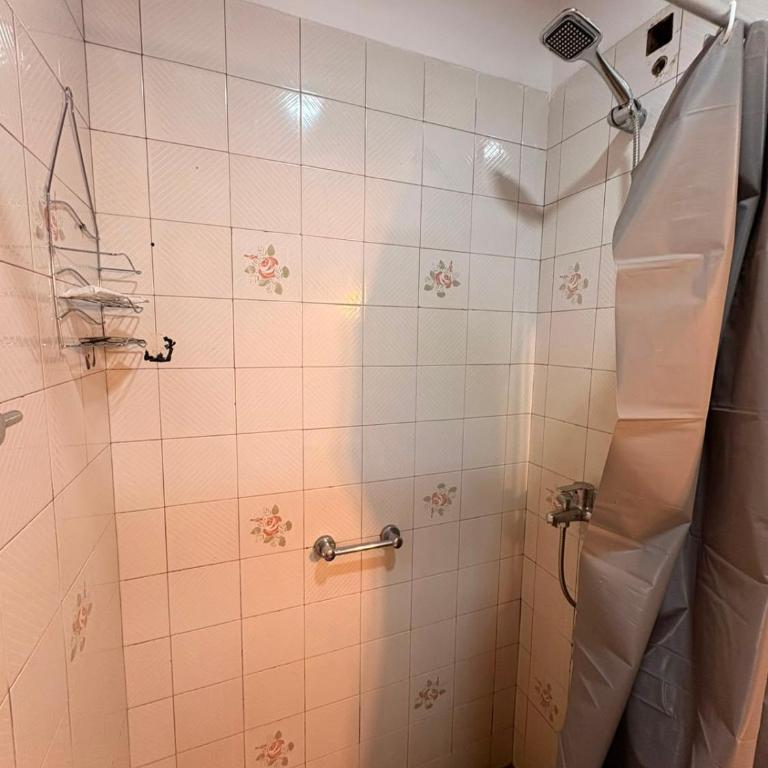 Posada KUARAHY - Quadruple Room with Garden View - 20
