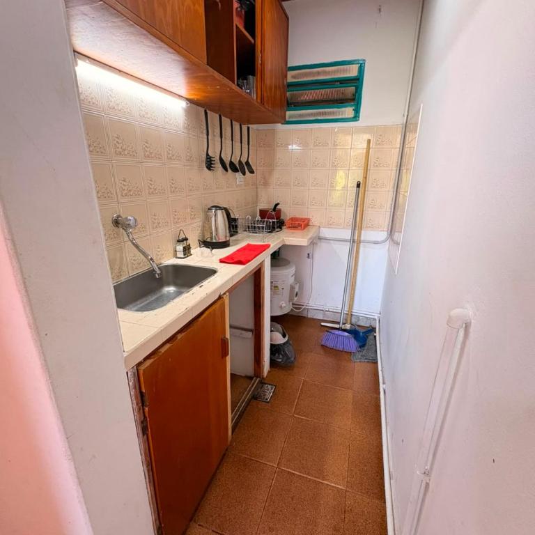 Posada KUARAHY - Quadruple Room with Garden View - 18
