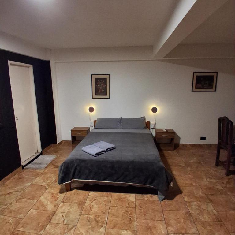 Departamento en Iguazu - Apartamento de 1 dormitorio - 4