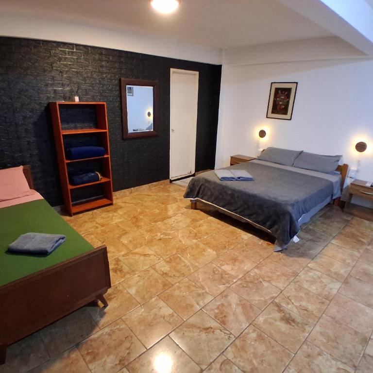 Departamento en Iguazu - Apartamento de 1 dormitorio - 5