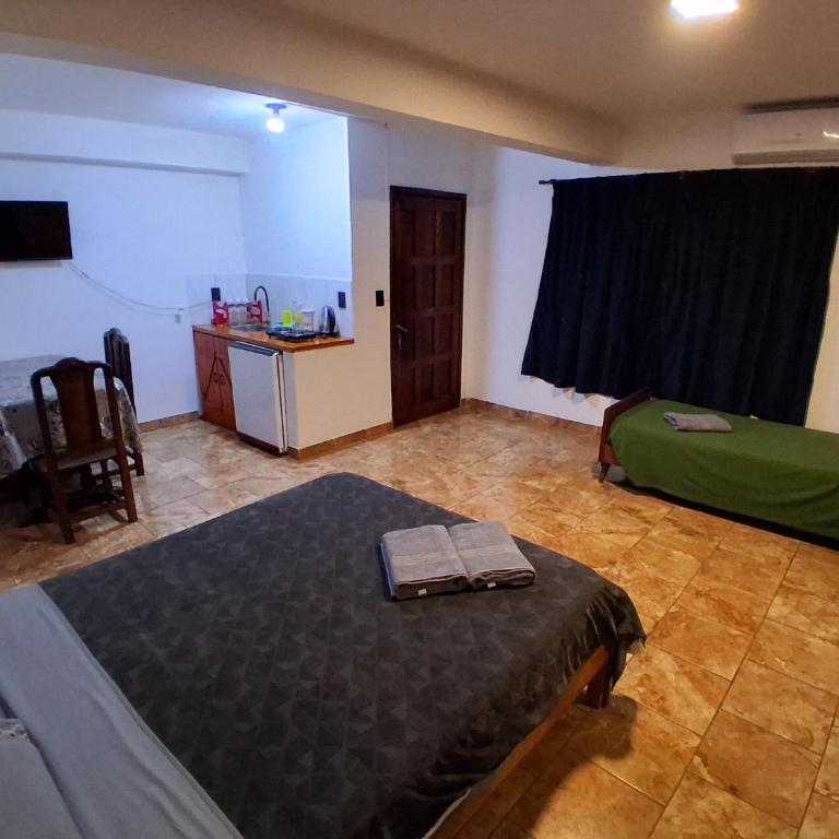 Departamento en Iguazu - Apartamento de 1 dormitorio - 6