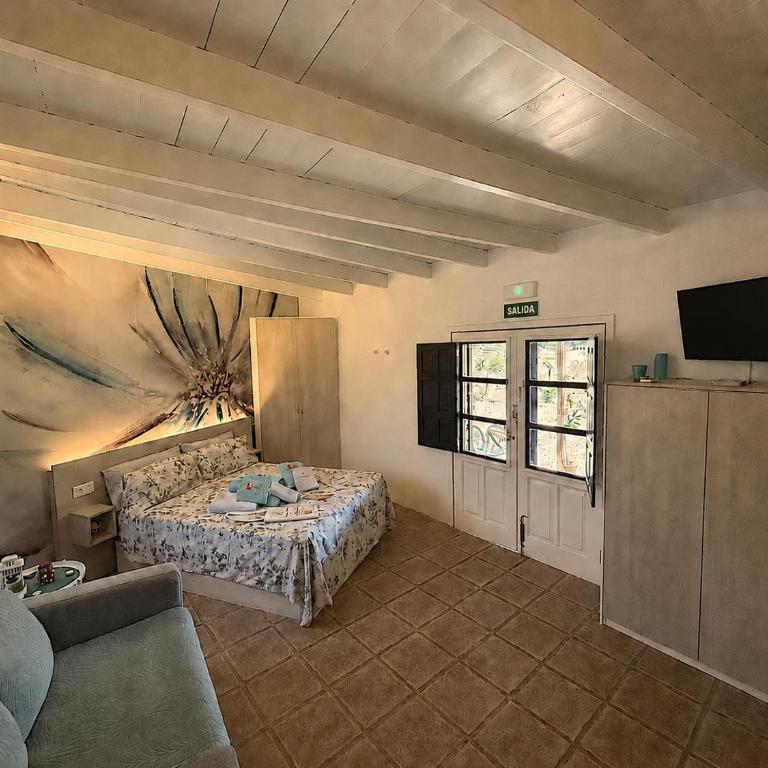 Erbania Heritage, naturally - Apartamento de 1 dormitorio - 80