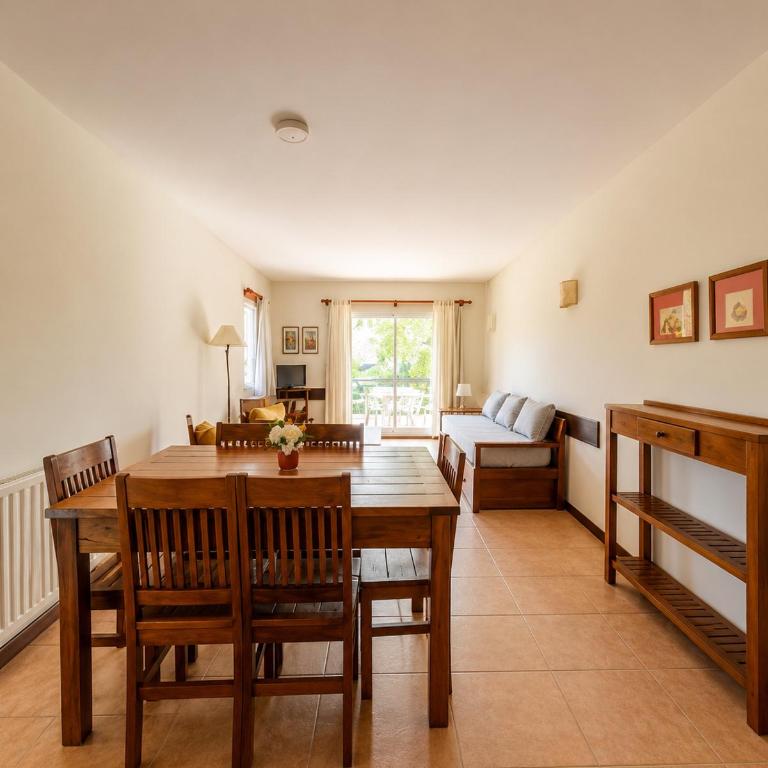 Hotel NH cordoba paronama - Classic Apartment - 6