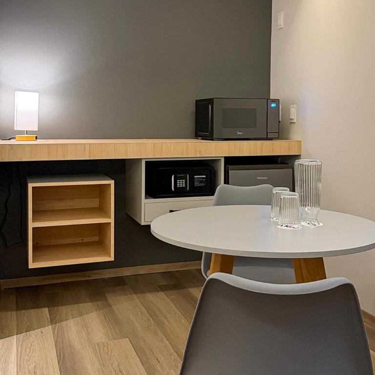 Uniko Living Roma - Habitación Doble Deluxe - 2 camas - 3
