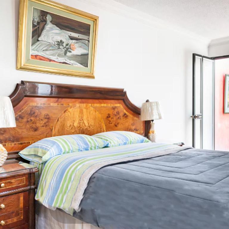 Suite Lili - Habitación Deluxe - 2