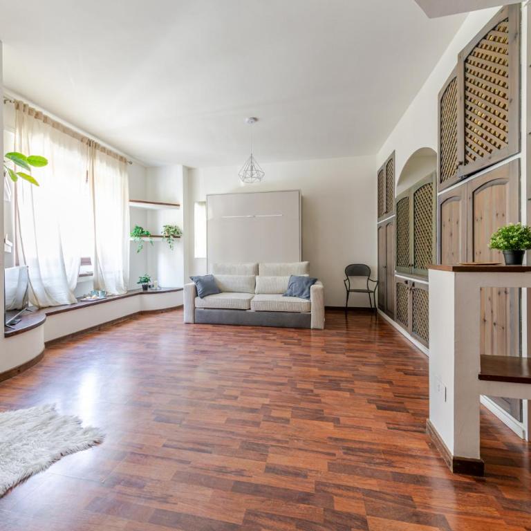 Magic Rent - Milano Niguarda comodo Monolocale - Appartamento - 1