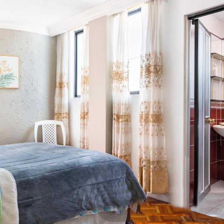 Suite Lili - Habitación Deluxe - 3