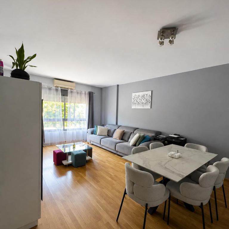Inarco XVII - Two-Bedroom Apartment - 3