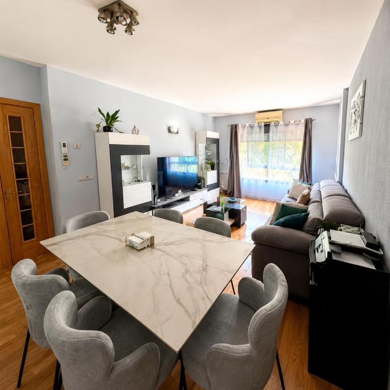 Inarco XVII - Two-Bedroom Apartment - 6