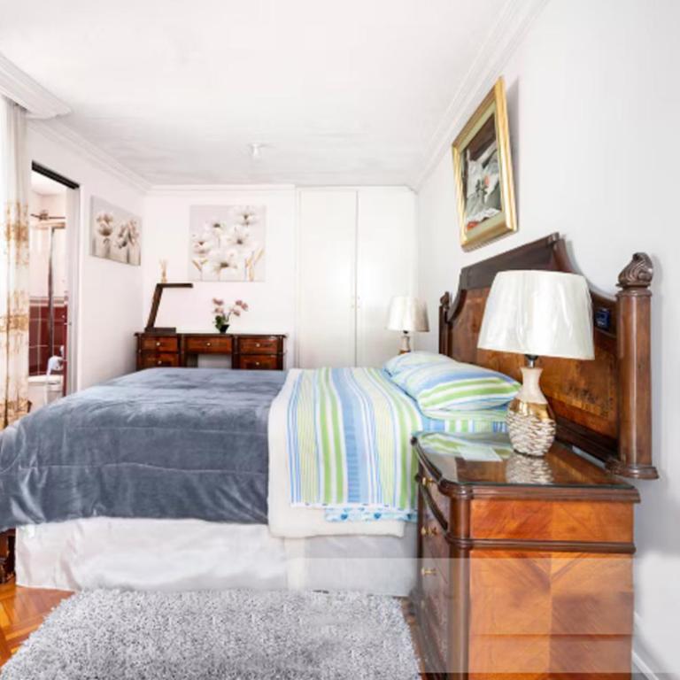 Suite Lili - Habitación Deluxe - 5