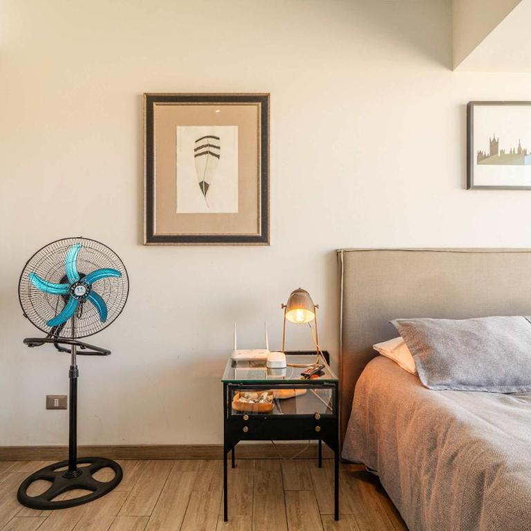HOM I Studio I Full equipado I Cómodo I Wifi PNB 0318 - Apartamento - 15