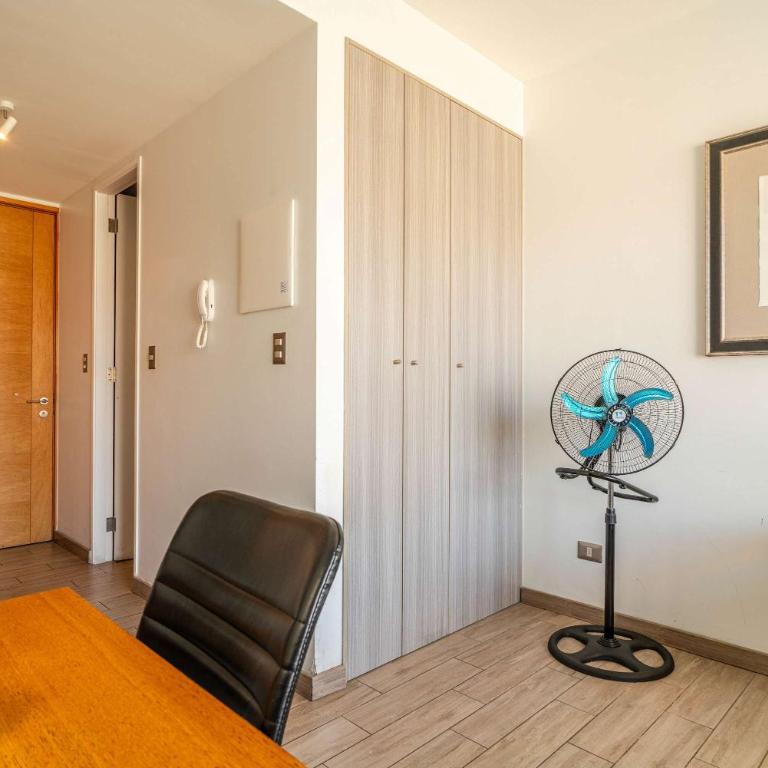 HOM I Studio I Full equipado I Cómodo I Wifi PNB 0318 - Apartamento - 16