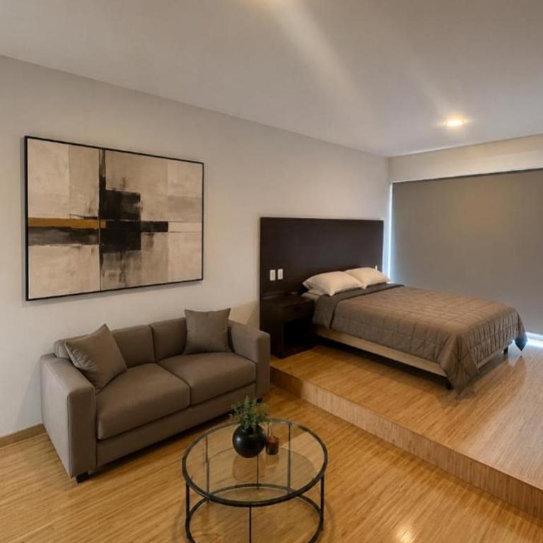 Eduardo 2026 - Apartamento de 1 dormitorio - 1