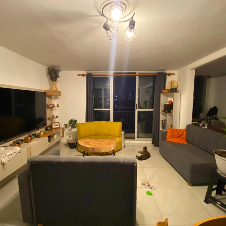 Apartamento Conjunto Valle Lindo #5258 - Two-Bedroom Apartment - 1