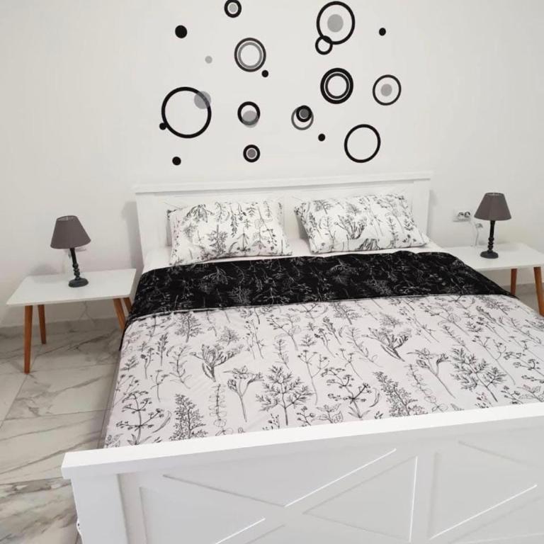 Apartmani Sisi - Apartman sa 1 Spavaćom Sobom - 4