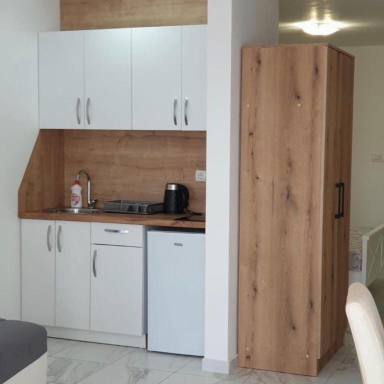 Apartmani Sisi - Apartman sa 1 Spavaćom Sobom - 7