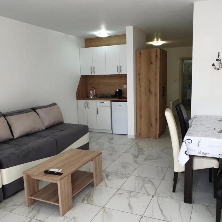 Apartmani Sisi - Apartman sa 1 Spavaćom Sobom - 10