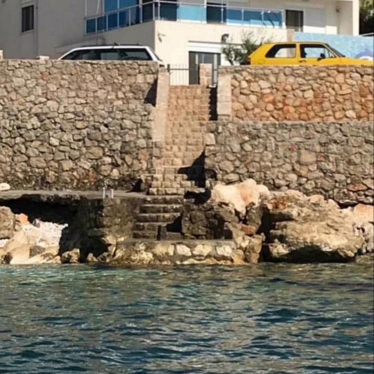 Apartmani Sisi - Apartman sa 1 Spavaćom Sobom - 11