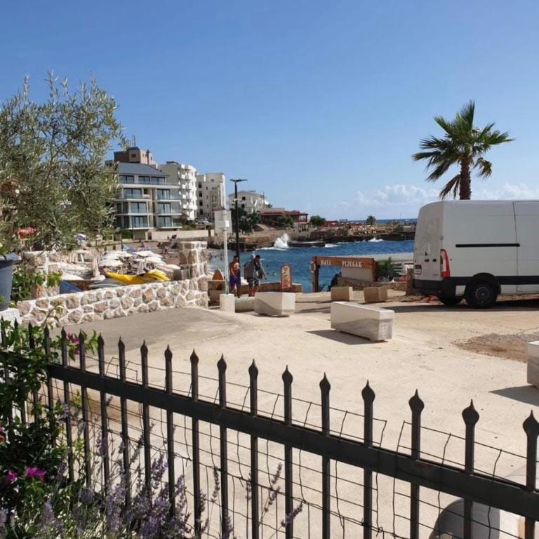 Apartmani Sisi - Apartman sa 1 Spavaćom Sobom - 12