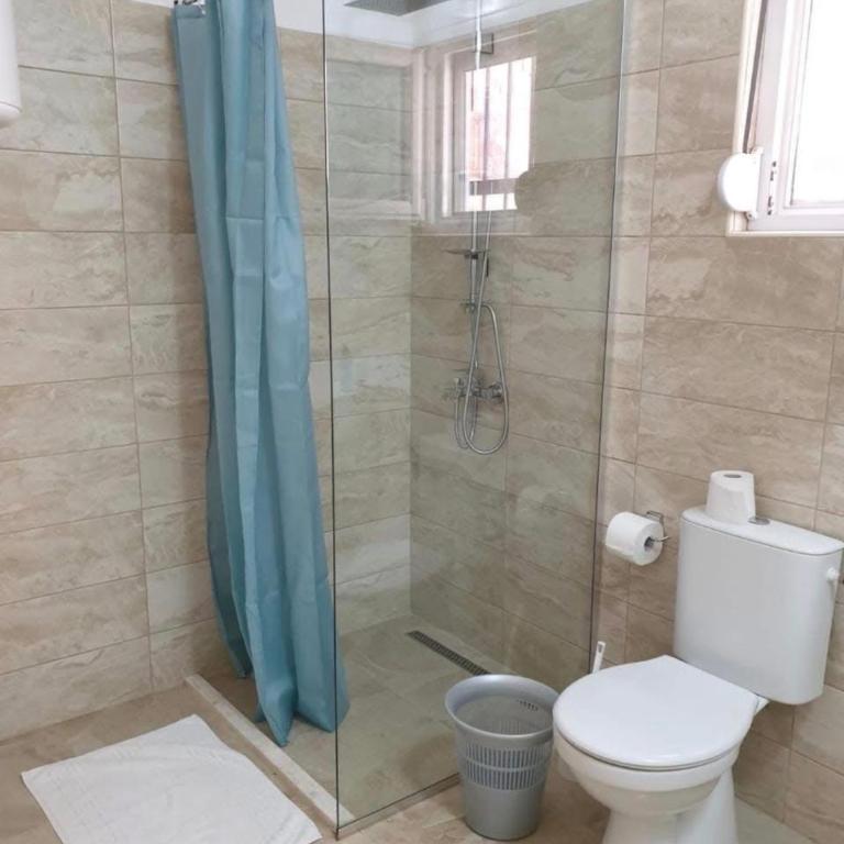 Apartmani Sisi - Apartman sa 1 Spavaćom Sobom - 14
