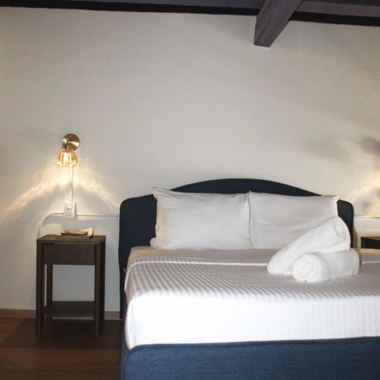 Tonalli - Habitación Doble con baño privado - 5