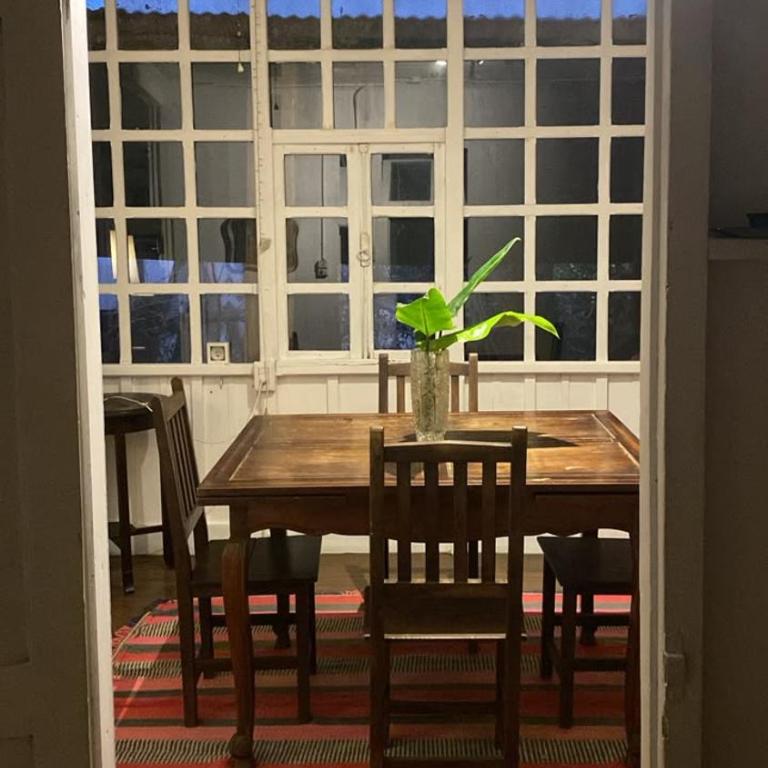 Casa típica de Tigre - Casa con 1 dormitorio - 3