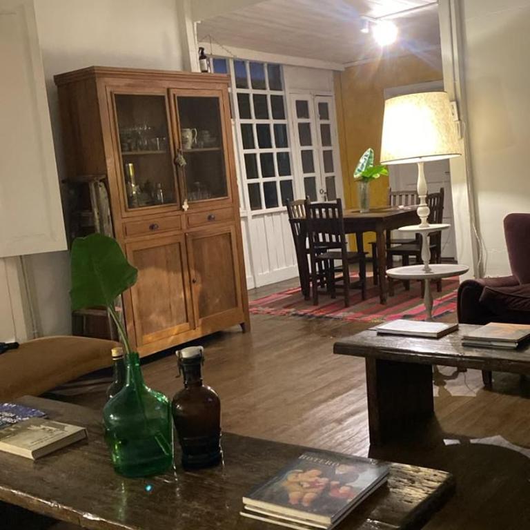 Casa típica de Tigre - Casa con 1 dormitorio - 4