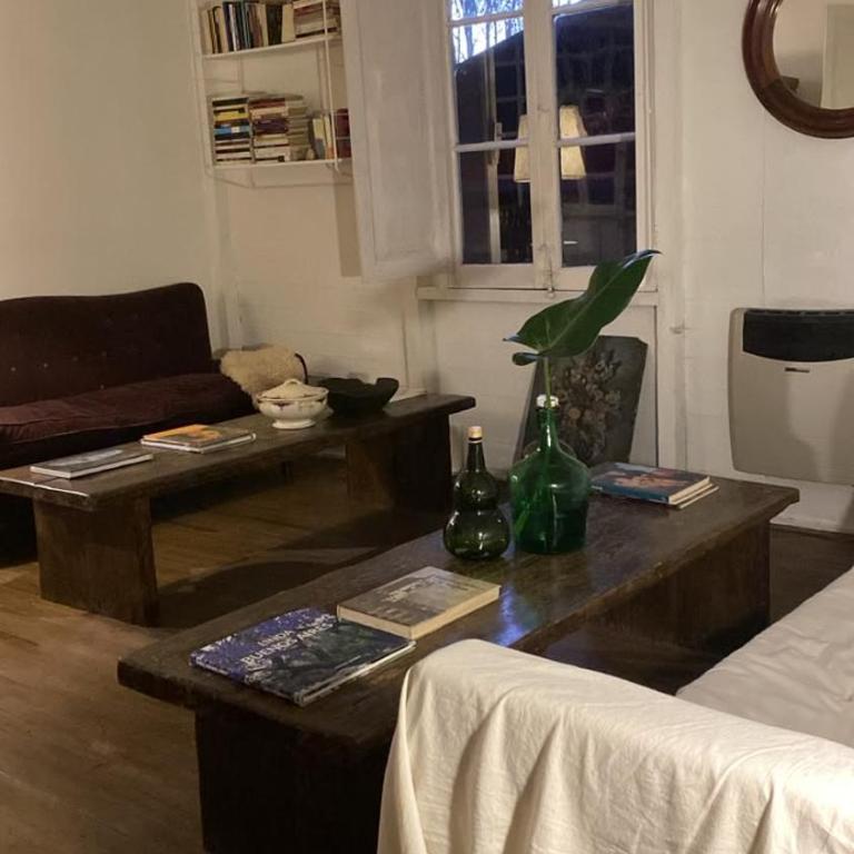 Casa típica de Tigre - Casa con 1 dormitorio - 5