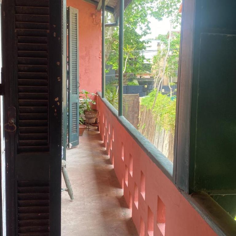 Casa típica de Tigre - Casa con 1 dormitorio - 6