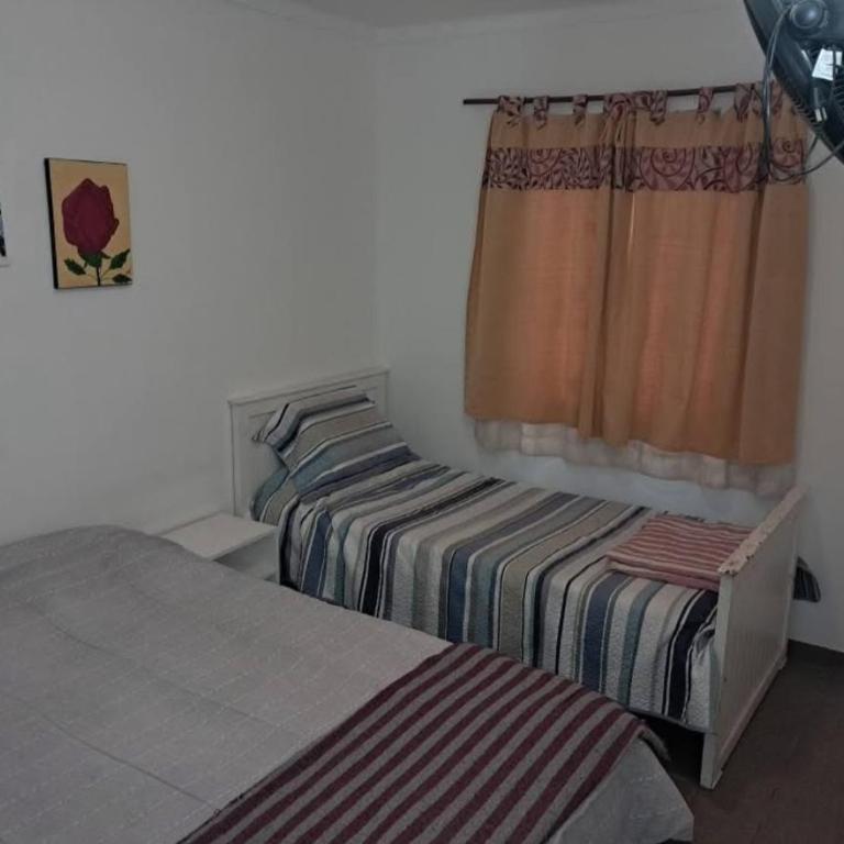 Tour Madryn - One-Bedroom Apartment - 5