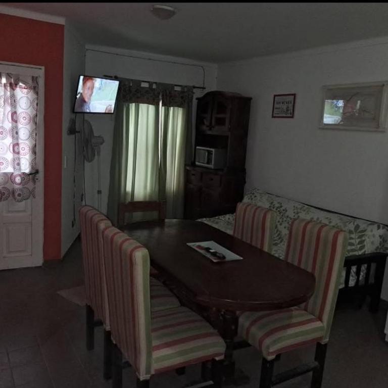 Tour Madryn - One-Bedroom Apartment - 13