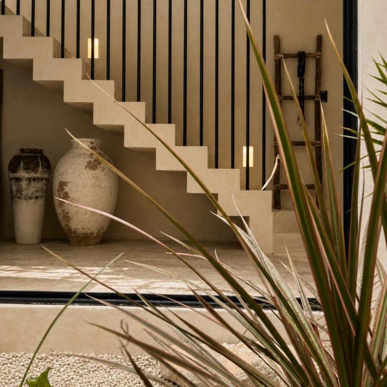 Tulumaya Boho Luxe Villa in Aldea Zama Concierge - Villa - 12