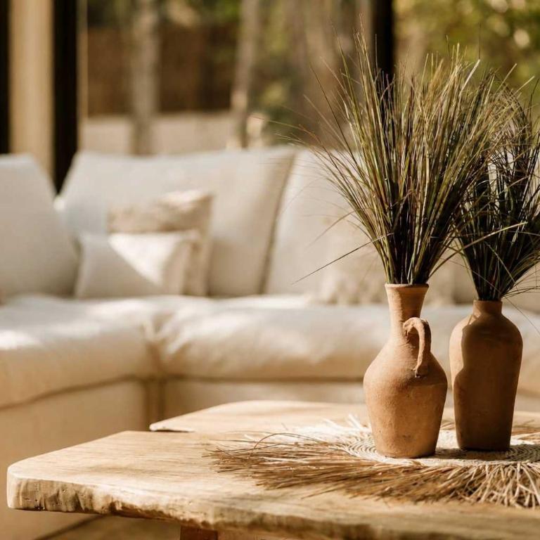 Tulumaya Boho Luxe Villa in Aldea Zama Concierge - Villa - 17