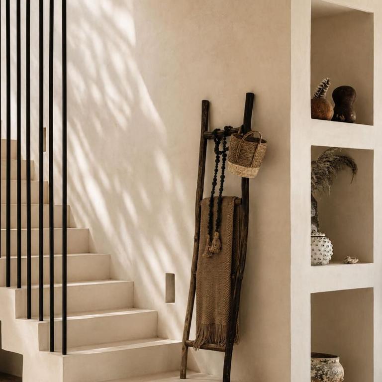 Tulumaya Boho Luxe Villa in Aldea Zama Concierge - Villa - 25