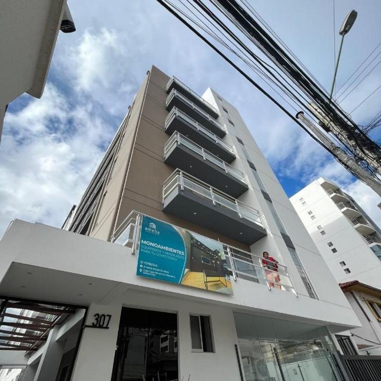 Eduardo 2026 - Apartamento de 1 dormitorio - 4