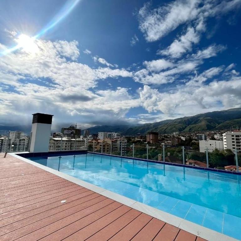 Eduardo 2026 - Apartamento de 1 dormitorio - 5