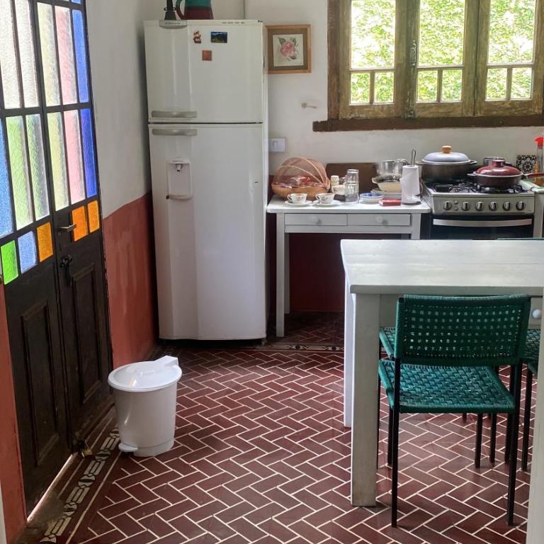 Casa típica de Tigre - Casa con 1 dormitorio - 7