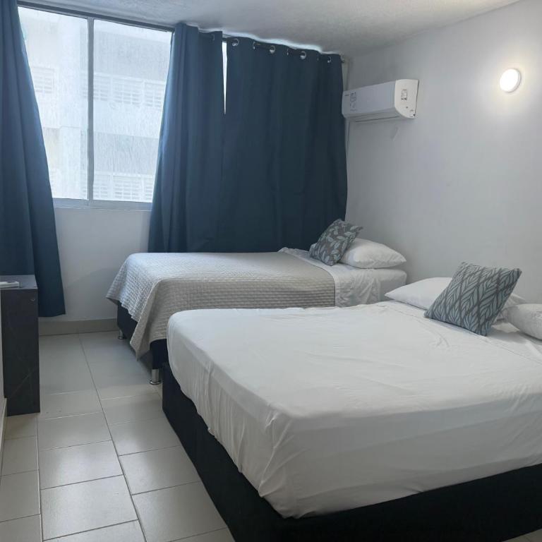 Expetacular apartamento en los delfines - Apartamento de 2 dormitorios - 9