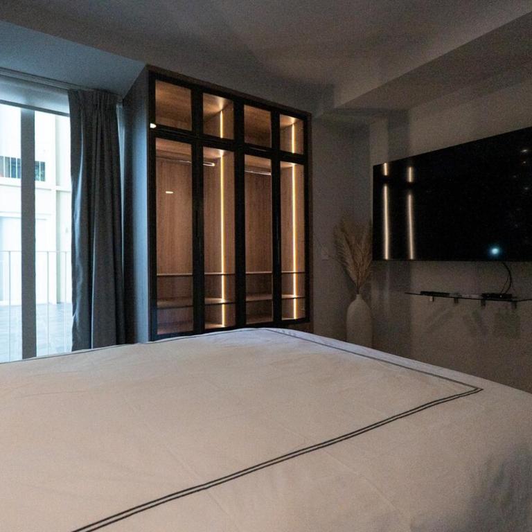 Hermoso departamento en el corazon de zapopan - Appartement 2 Chambres - 2