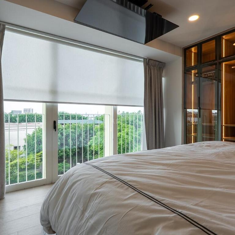 Hermoso departamento en el corazon de zapopan - Appartement 2 Chambres - 4