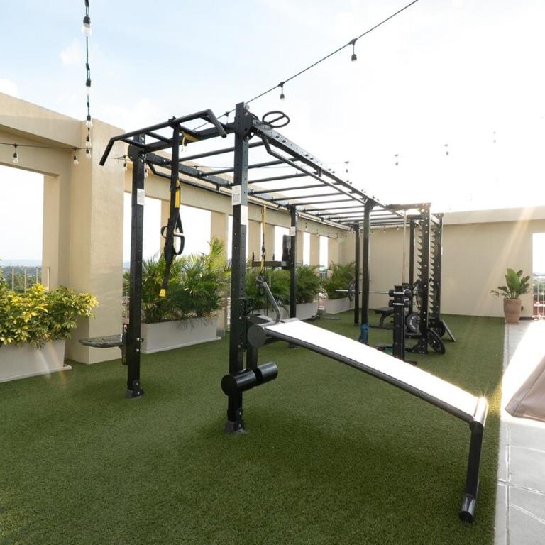 Hermoso departamento en el corazon de zapopan - Appartement 2 Chambres - 12