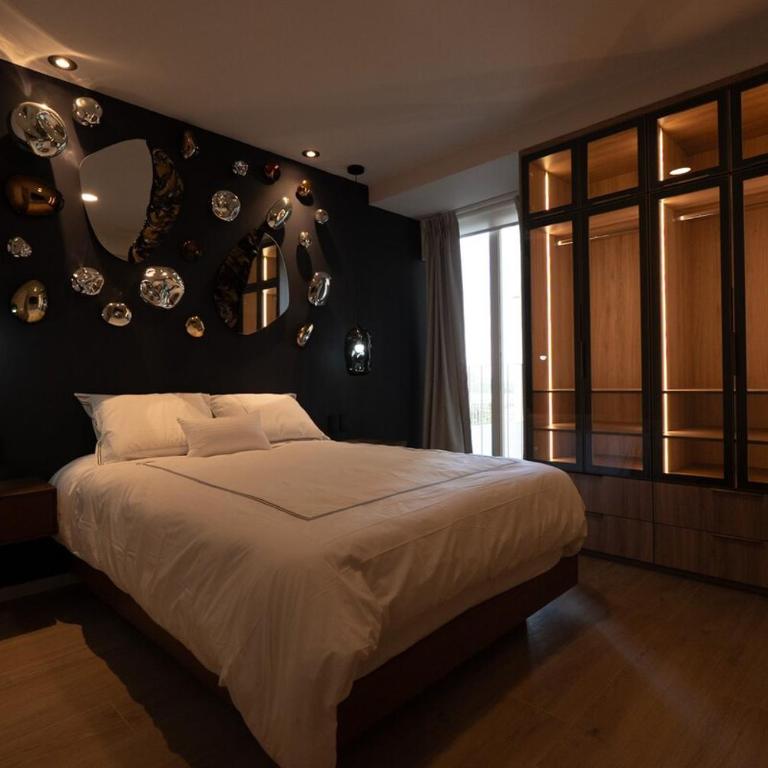 Hermoso departamento en el corazon de zapopan - Appartement 2 Chambres - 13